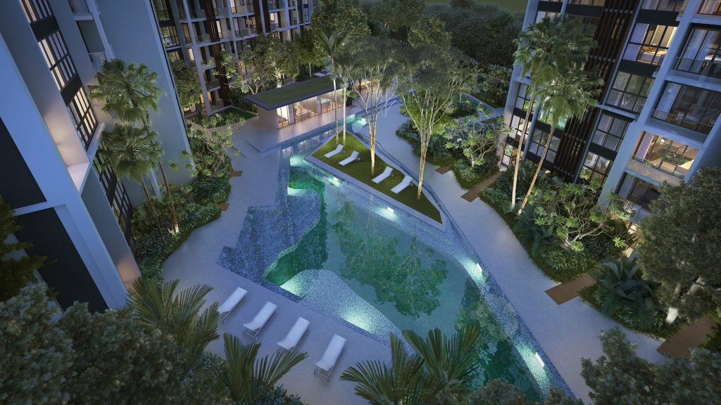 Botanique Design View